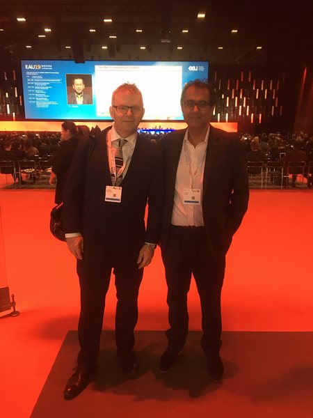 EAU19 Annual Congress image