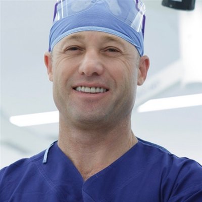 Dr Simon Adamo